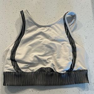 Alo Yoga Sports Bra Size L